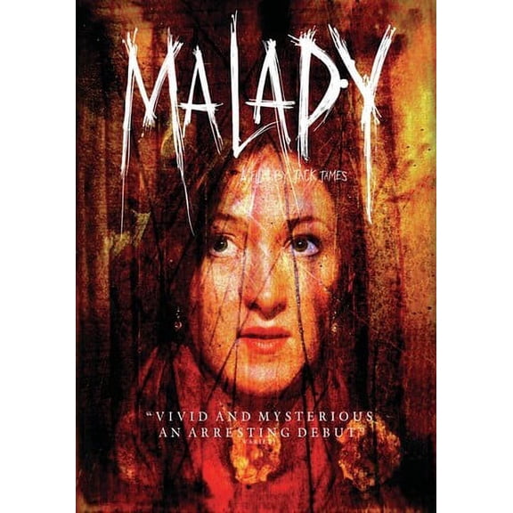 Malady (DVD), Random Media, Horror
