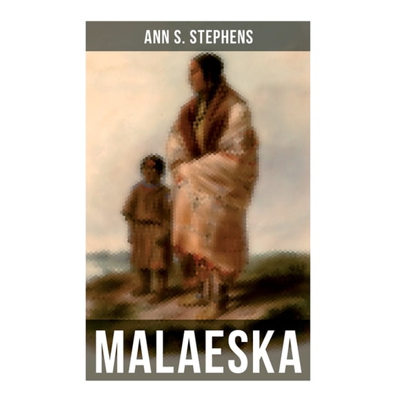 Malaeska : Western Adventure (Paperback)