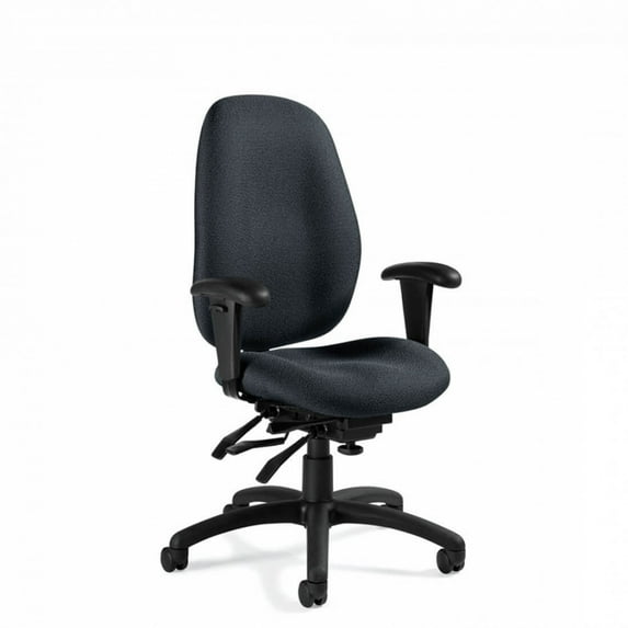 Malaga High Office Computer Chairs