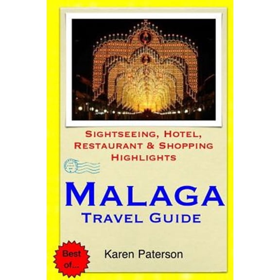 Malaga Travel Guide