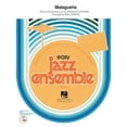 thumbnail image 1 of Malaguena (Stan Kenton) Easy Jazz Ensemble Series (Sheet Music/Songbook), 1 of 1