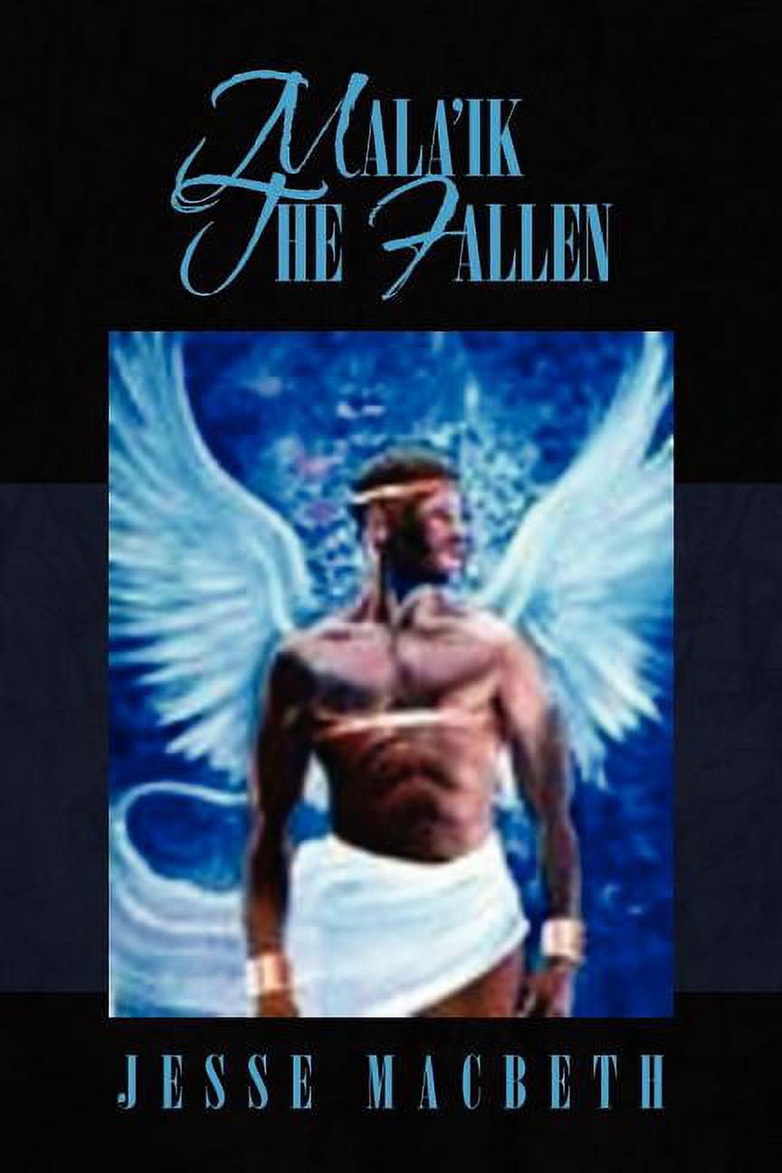 Mala'ik - The Fallen, (Paperback)
