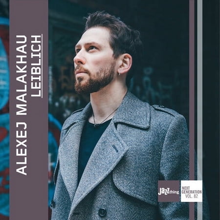 Malakhau - Leiblich - Music & Performance - CD