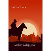 Malam Gelap Jiwa, Paperback