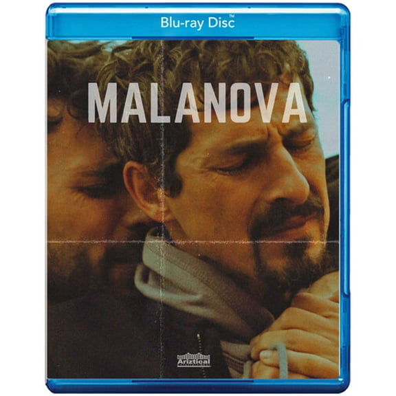 Malanova (Blu-ray), Ariztical, Drama
