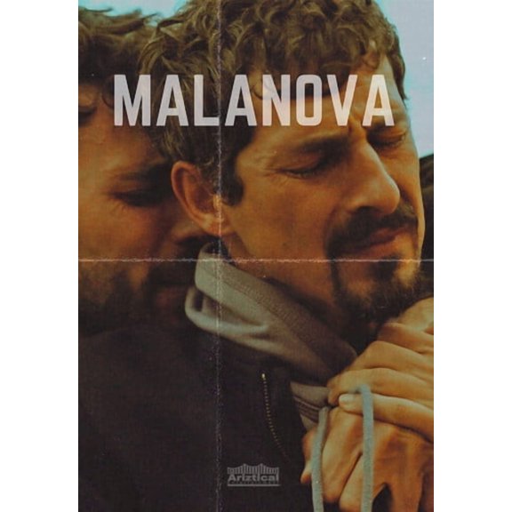 Malanova (DVD), Ariztical, Drama