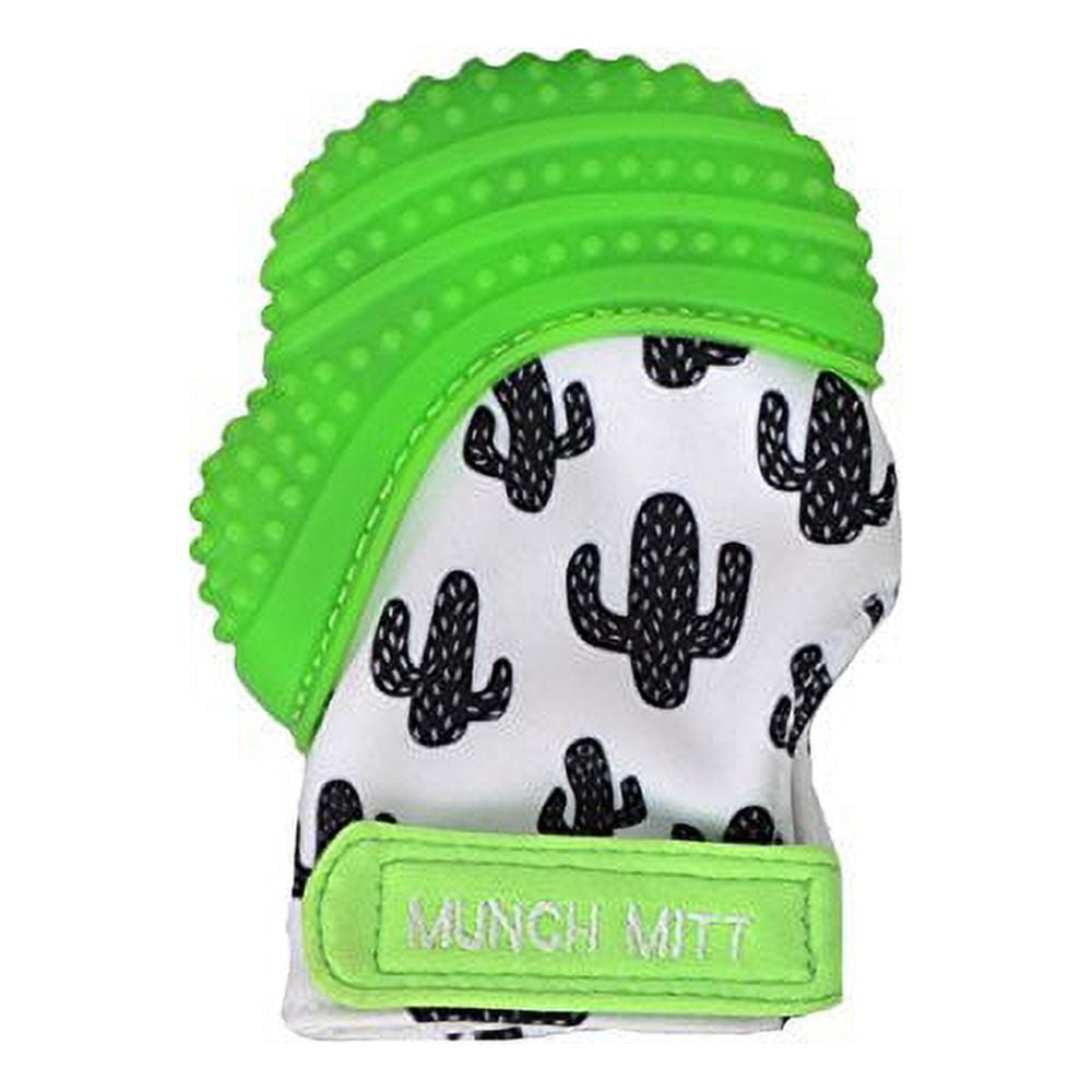 Traveling Cactus Teether Traveling Cactus Teether