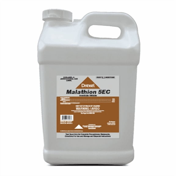 Malathion 5EC (2.5gal)