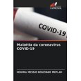 thumbnail image 1 of Malattia da coronavirus COVID-19, (Paperback), 1 of 1