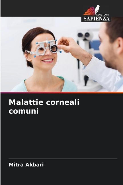 Malattie corneali comuni, (Paperback)