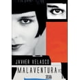 thumbnail image 1 of Malaventura, (Paperback), 1 of 1