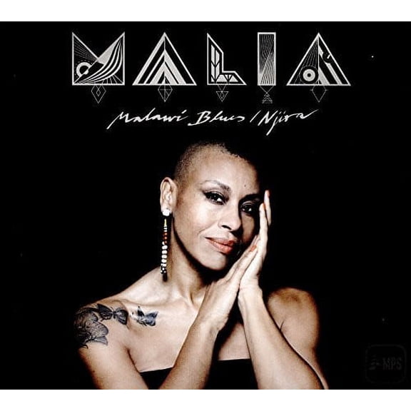 Malawi Blues / Njira
