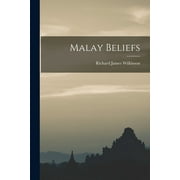 Malay Beliefs (Paperback)
