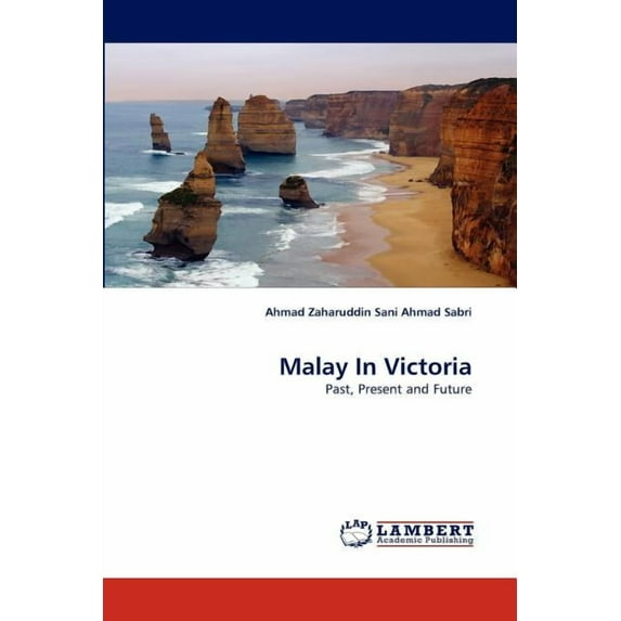 Malay In Victoria (Paperback)