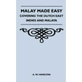thumbnail image 1 of Malay Made Easy - Covering The Dutch East Indies And Malaya (Hardcover), 1 of 1
