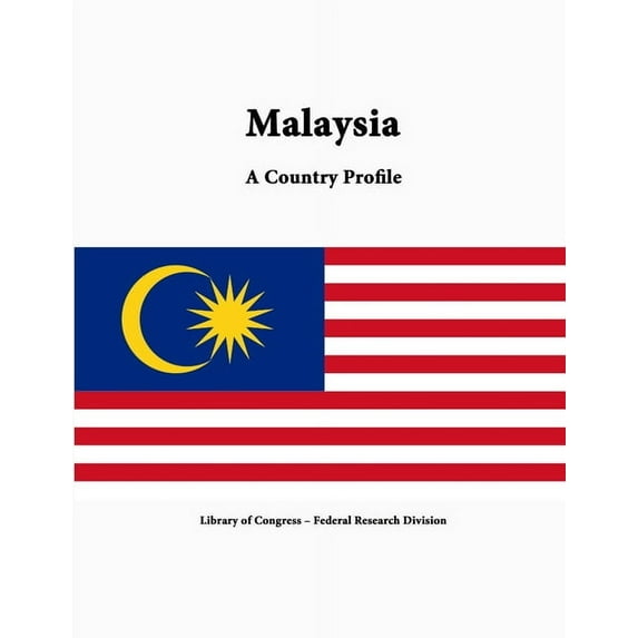 Malaysia: A Country Profile (Paperback)