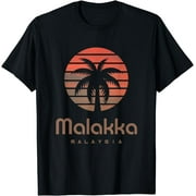 Malaysia Malacca T-Shirt