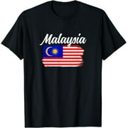 Malaysia T-Shirt
