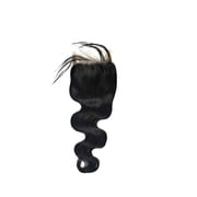 Malaysian Body Wave Closure