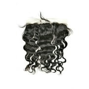 Malaysian Body Wave Lace Frontal