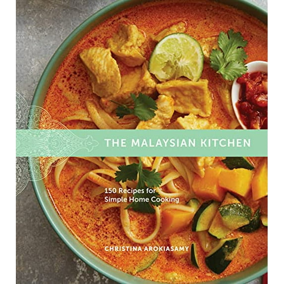 Pre-Owned Malaysian Kitchen, The: 150 Recipes for Simple Home Cooking Paperback
