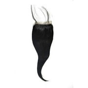Malaysian Silky Straight Closure