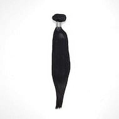 Malaysian Silky Straight Hair Extensions