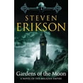 thumbnail image 1 of Malazan Book of the Fallen: Gardens of the Moon : Book One of The Malazan Book of the Fallen (Series #1) (Paperback), 1 of 1