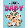 thumbnail image 1 of Malblock Baby (German Edition), (Paperback), 1 of 1