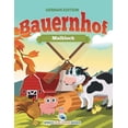 thumbnail image 1 of Malblock Bauernhof (German Edition), (Paperback), 1 of 1