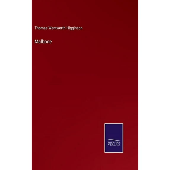 Malbone (Hardcover)