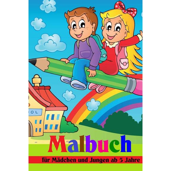 Malbuch