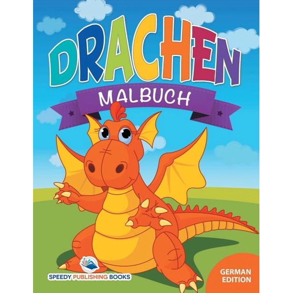Malbuch Prinzessin (German Edition), (Paperback)