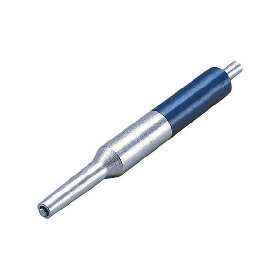 Malco 1/2 in. Steel Nail Punch 8 in. L 1 pc.