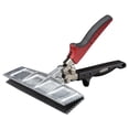 thumbnail image 1 of Malco 13 in. Hand Crimping Tool Red 1 pk, 1 of 2