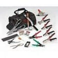 thumbnail image 1 of Malco 16 Piece HVAC Starter Tool Kit, 1 of 1
