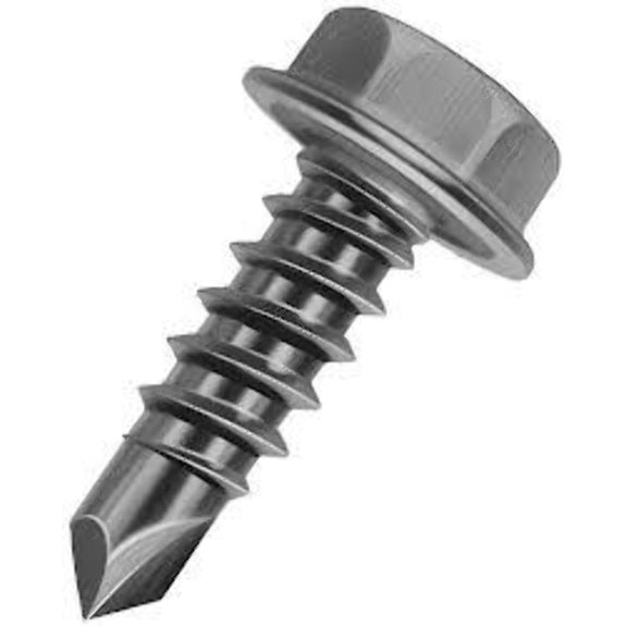 Malco BT231T - Bit Tip Screws (BT231T)