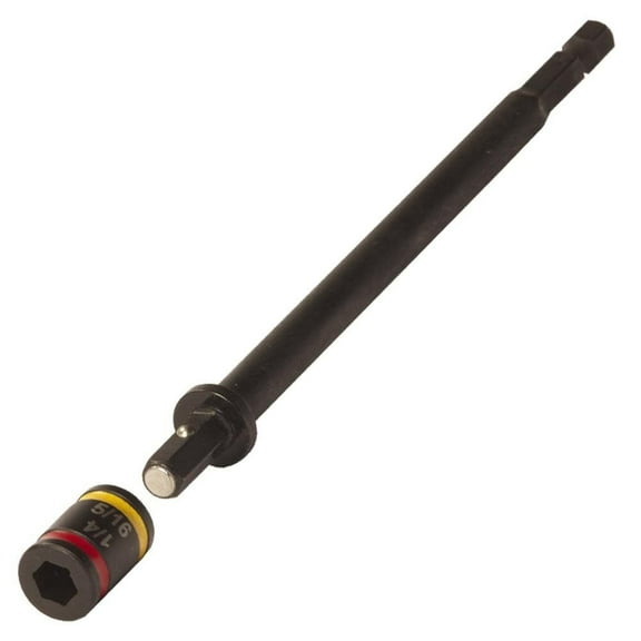 Malco C Rhex Dual Sided Magnetic Hex Driver