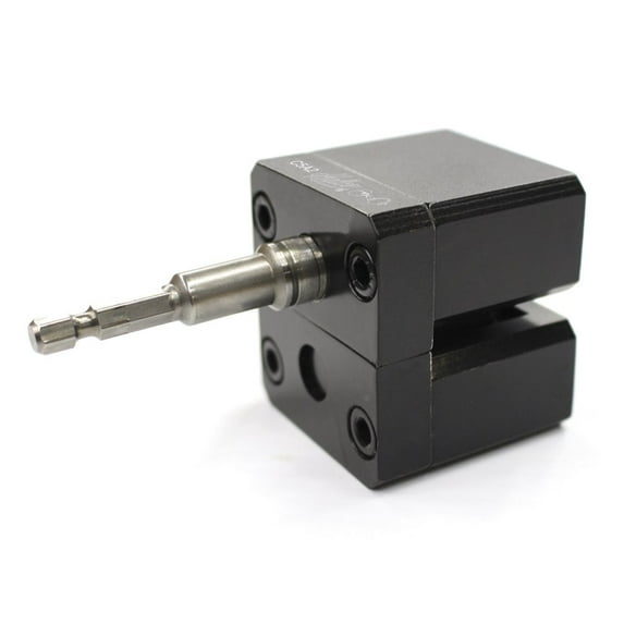 Malco C5A2 Impact Power Assisted Crimper CA3