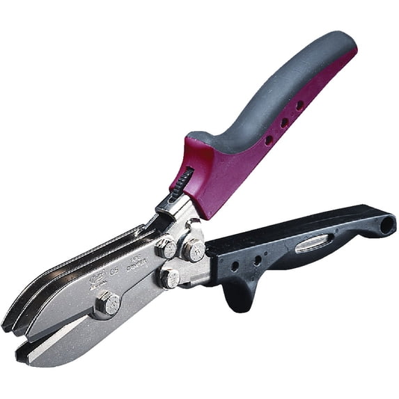 Malco C5XXX Pipe Crimper — Residential Use, Standard Application