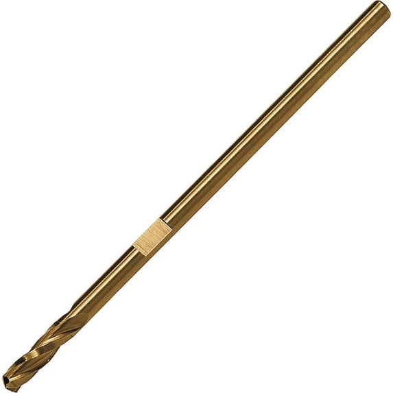 Malco CB Replacement Cutter Bit, For Use With Cutter, 6-1/2 in Length, 1/4 in Diameter Shank