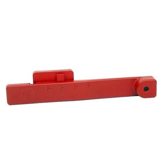 Malco FCFG Gauge, Facing, Fibr Cement