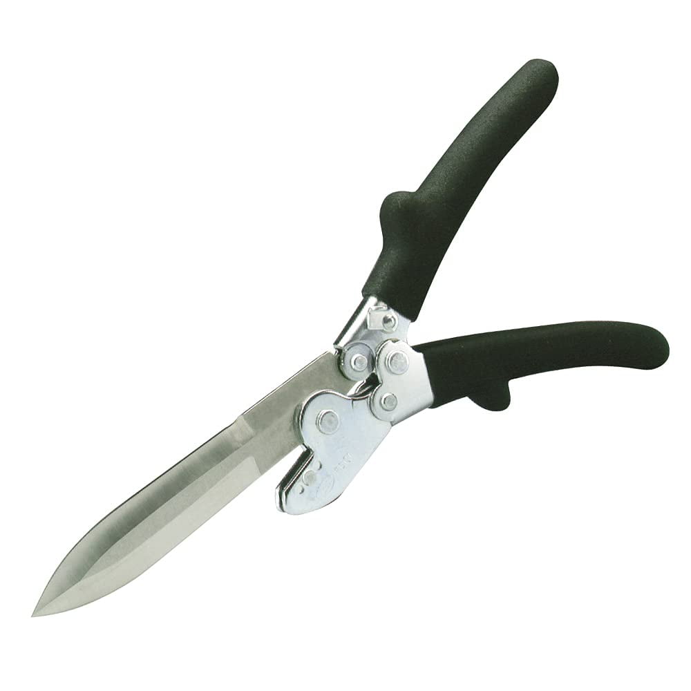 Malco FDC1 Flex Duct Cutter With Wire Cutter CA2