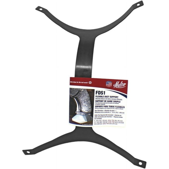 Malco FDS1 Flexible Duct Support