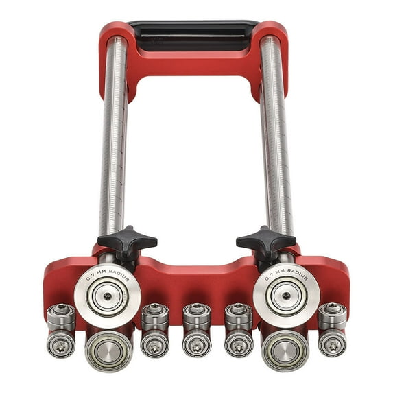 Malco Products Dual Station 350Mm Bender