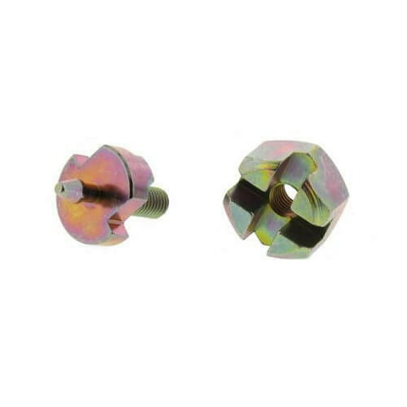 Malco HC1-B Replacement Pivot Pin Set HC1 Hole Cutter