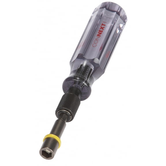 Malco HHD2S CONNEXT Standard Handle with 5/16" Hex Driver