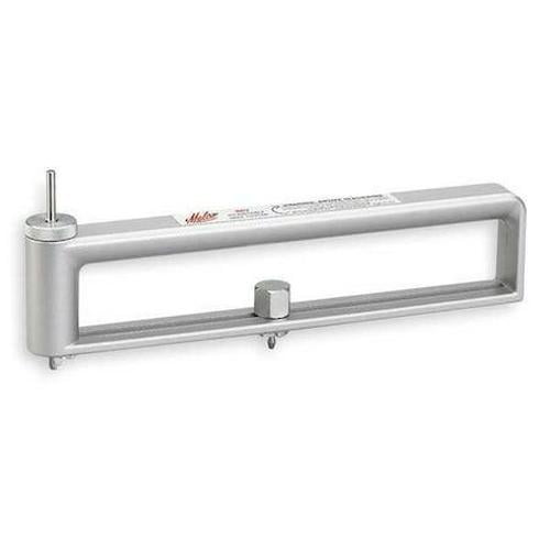 Malco Hole Cutter, 2 To 20 In Dia