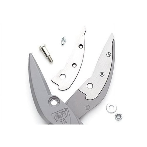 Malco M12ARB Replacement Blades For M12A