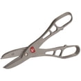 thumbnail image 1 of Malco Andy Snip M14N Pattern Snip, 14 in OAL, 3-1/4 in L Cut, Curved, Straight Cut, Steel Blade, Loop Handle, 1 of 3